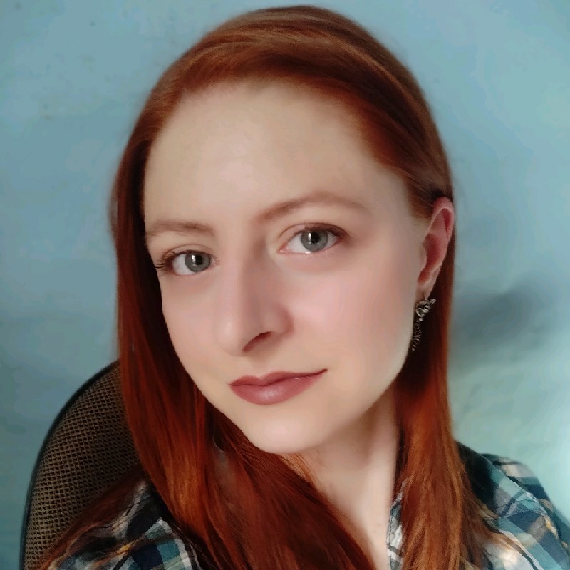 Елизавета Верчова — автор обзора